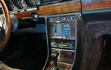 Mercedes-Benz S-Класс, 1978 год, 3 700 000 рублей, 38 фотография