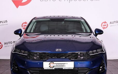 KIA K5, 2020 год, 2 959 000 рублей, 2 фотография