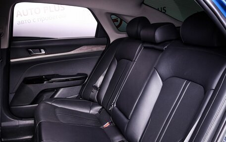 KIA K5, 2020 год, 2 959 000 рублей, 9 фотография