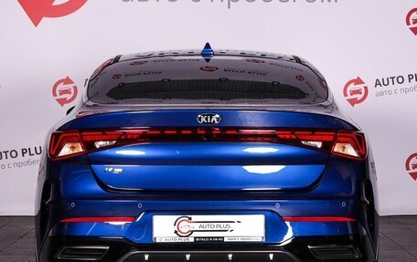 KIA K5, 2020 год, 2 959 000 рублей, 4 фотография