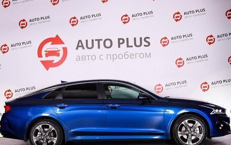 KIA K5, 2020 год, 2 959 000 рублей, 6 фотография