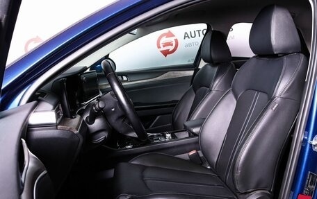KIA K5, 2020 год, 2 959 000 рублей, 8 фотография