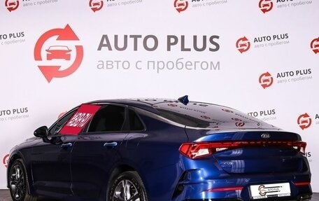 KIA K5, 2020 год, 2 959 000 рублей, 3 фотография