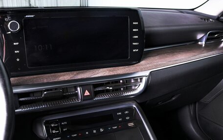 KIA K5, 2020 год, 2 959 000 рублей, 16 фотография