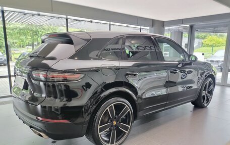Porsche Cayenne III, 2019 год, 5 570 000 рублей, 6 фотография