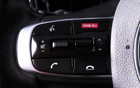 KIA K5, 2020 год, 2 959 000 рублей, 12 фотография