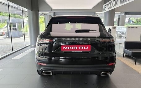 Porsche Cayenne III, 2019 год, 5 570 000 рублей, 5 фотография