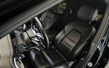 Porsche Cayenne III, 2019 год, 5 570 000 рублей, 12 фотография