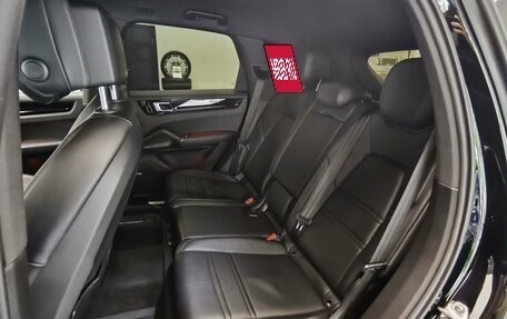 Porsche Cayenne III, 2019 год, 5 570 000 рублей, 16 фотография