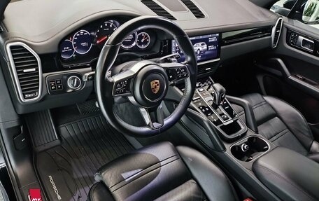 Porsche Cayenne III, 2019 год, 5 570 000 рублей, 7 фотография