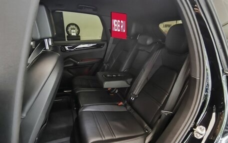 Porsche Cayenne III, 2019 год, 5 570 000 рублей, 17 фотография