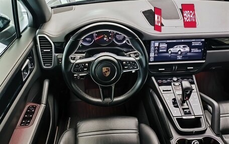 Porsche Cayenne III, 2019 год, 5 570 000 рублей, 15 фотография