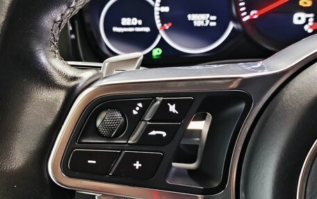 Porsche Cayenne III, 2019 год, 5 570 000 рублей, 25 фотография