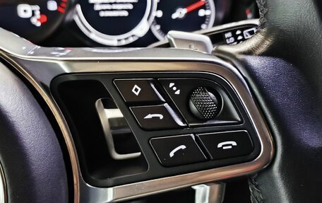 Porsche Cayenne III, 2019 год, 5 570 000 рублей, 26 фотография