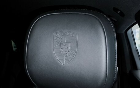 Porsche Cayenne III, 2019 год, 5 570 000 рублей, 36 фотография