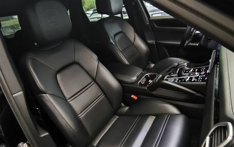 Porsche Cayenne III, 2019 год, 5 570 000 рублей, 29 фотография