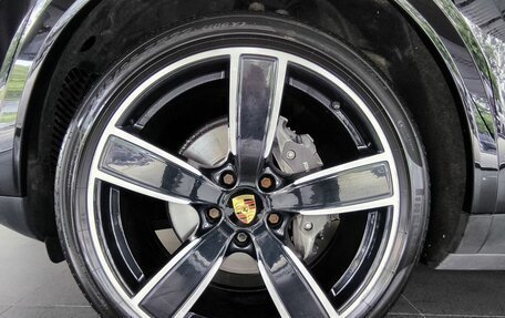 Porsche Cayenne III, 2019 год, 5 570 000 рублей, 37 фотография