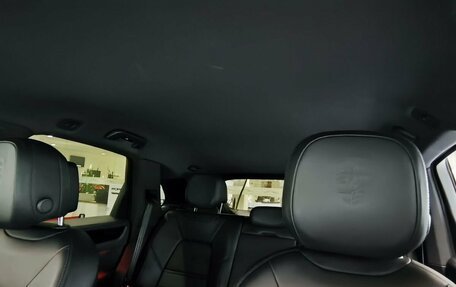 Porsche Cayenne III, 2019 год, 5 570 000 рублей, 34 фотография
