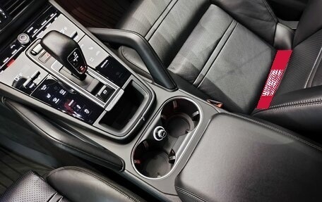 Porsche Cayenne III, 2019 год, 5 570 000 рублей, 27 фотография