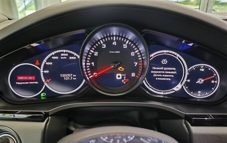 Porsche Cayenne III, 2019 год, 5 570 000 рублей, 23 фотография