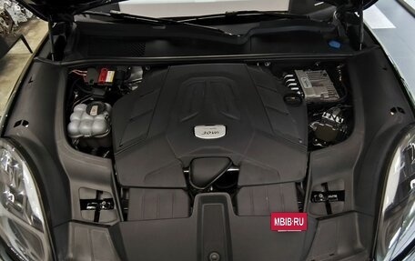 Porsche Cayenne III, 2019 год, 5 570 000 рублей, 30 фотография