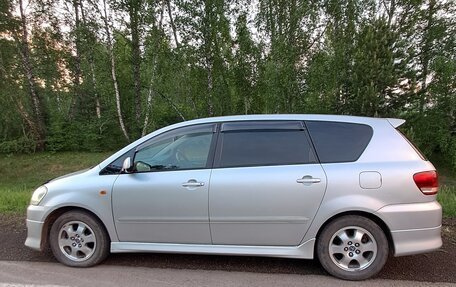 Toyota Ipsum II, 2002 год, 650 000 рублей, 5 фотография