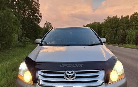 Toyota Ipsum II, 2002 год, 650 000 рублей, 6 фотография