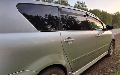 Toyota Ipsum II, 2002 год, 650 000 рублей, 4 фотография
