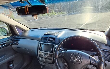 Toyota Ipsum II, 2002 год, 650 000 рублей, 14 фотография