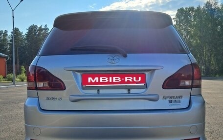 Toyota Ipsum II, 2002 год, 650 000 рублей, 22 фотография