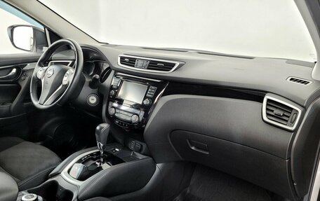 Nissan Qashqai, 2018 год, 2 000 000 рублей, 11 фотография