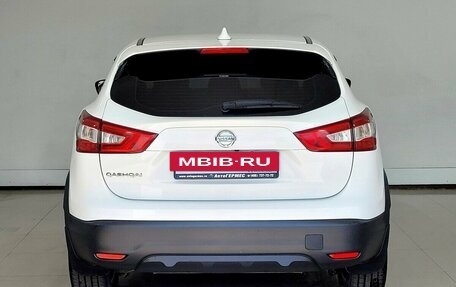 Nissan Qashqai, 2018 год, 2 000 000 рублей, 3 фотография