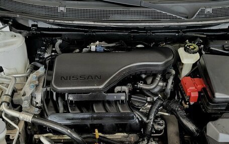 Nissan Qashqai, 2018 год, 2 000 000 рублей, 14 фотография