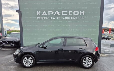Volkswagen Golf VII, 2014 год, 1 249 000 рублей, 3 фотография