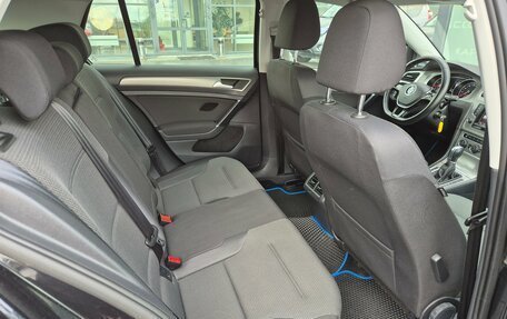 Volkswagen Golf VII, 2014 год, 1 249 000 рублей, 8 фотография