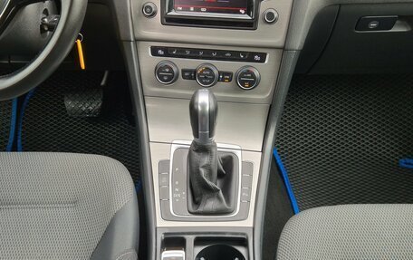 Volkswagen Golf VII, 2014 год, 1 249 000 рублей, 11 фотография