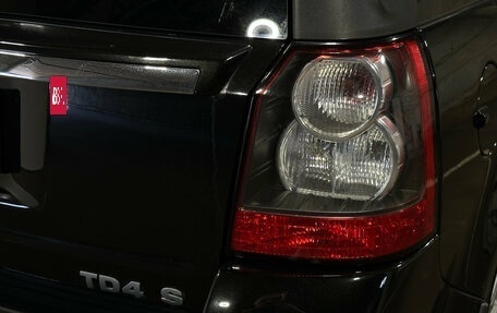 Land Rover Freelander II рестайлинг 2, 2011 год, 1 400 000 рублей, 7 фотография