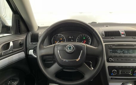 Skoda Octavia, 2011 год, 859 000 рублей, 11 фотография