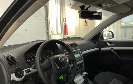 Skoda Octavia, 2011 год, 859 000 рублей, 8 фотография