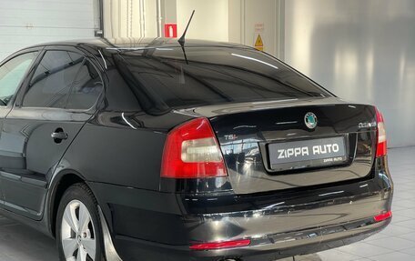 Skoda Octavia, 2011 год, 859 000 рублей, 5 фотография