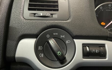 Skoda Octavia, 2011 год, 859 000 рублей, 12 фотография