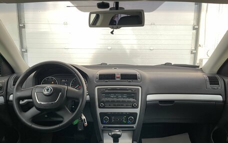 Skoda Octavia, 2011 год, 859 000 рублей, 9 фотография