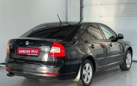 Skoda Octavia, 2011 год, 859 000 рублей, 7 фотография