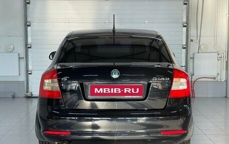 Skoda Octavia, 2011 год, 859 000 рублей, 6 фотография