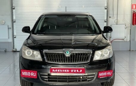 Skoda Octavia, 2011 год, 859 000 рублей, 2 фотография