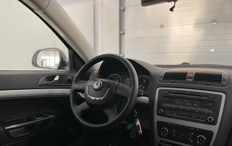 Skoda Octavia, 2011 год, 859 000 рублей, 10 фотография