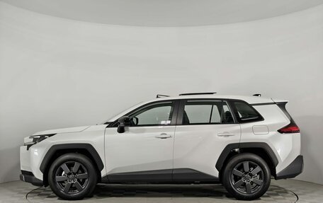 Toyota RAV4, 2025 год, 4 490 000 рублей, 4 фотография