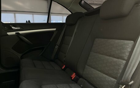 Skoda Octavia, 2011 год, 859 000 рублей, 19 фотография