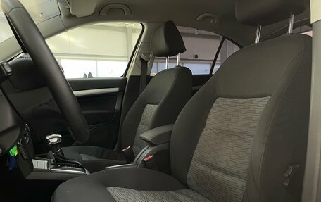 Skoda Octavia, 2011 год, 859 000 рублей, 17 фотография