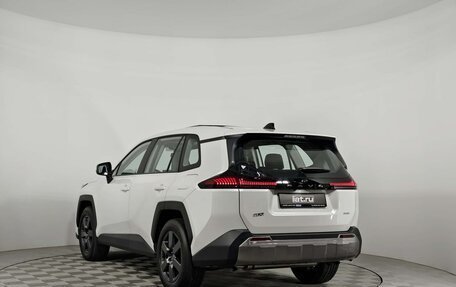 Toyota RAV4, 2025 год, 4 490 000 рублей, 3 фотография